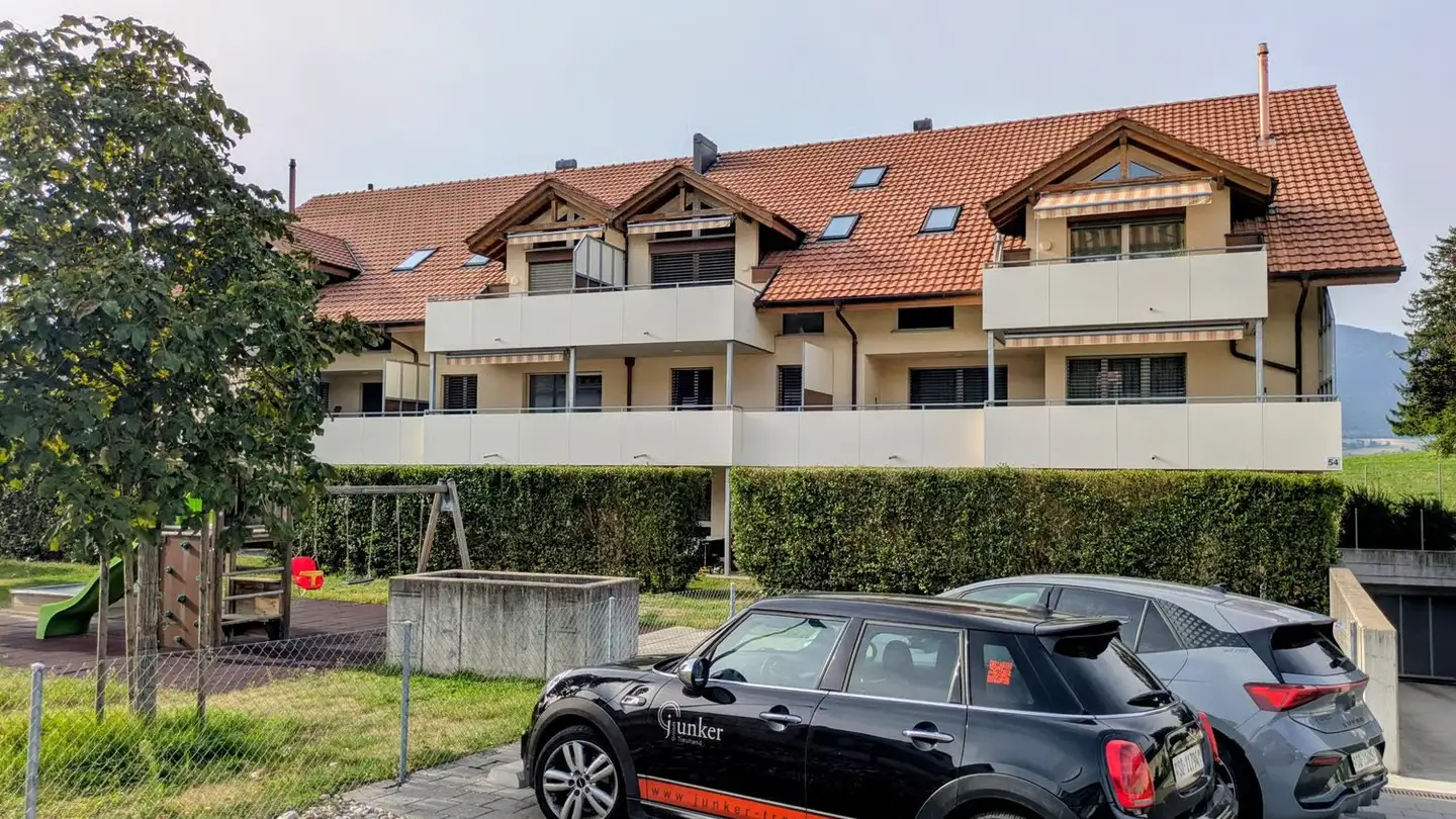 Appartamento in vendita - Bürenstrasse 54, 3297 Leuzigen - Foto 2
