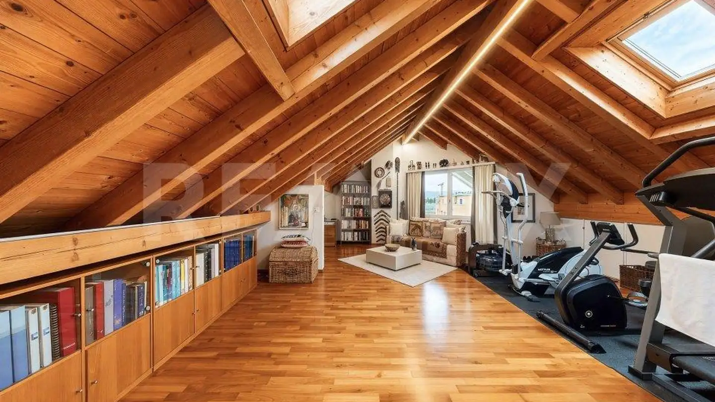 Haus kaufen - 8306 Brüttisellen - Foto 4