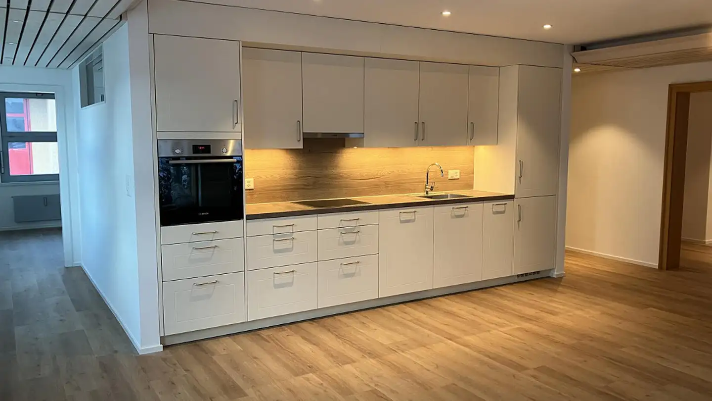 Appartement à louer - Dorf 104, 9428 Walzenhausen