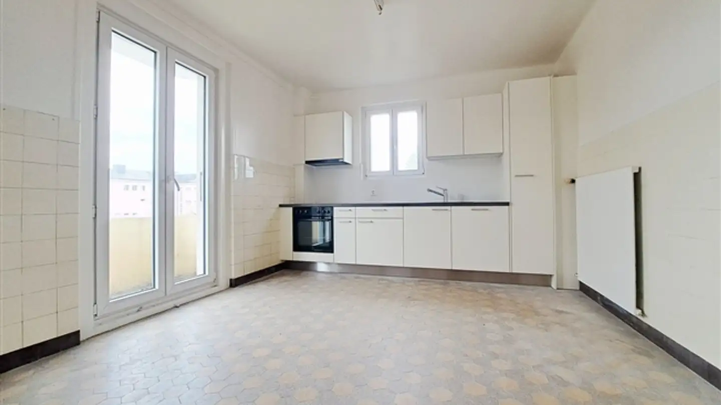 Appartement à louer - Avenue De Thienne 5, 1350 Orbe