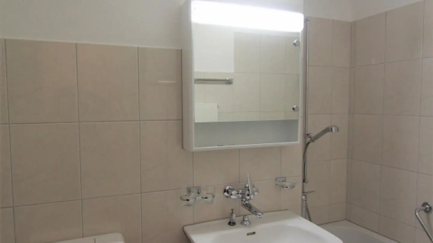 Wohnung mieten - Ziegelgut 14, 7206 Igis - Foto 3