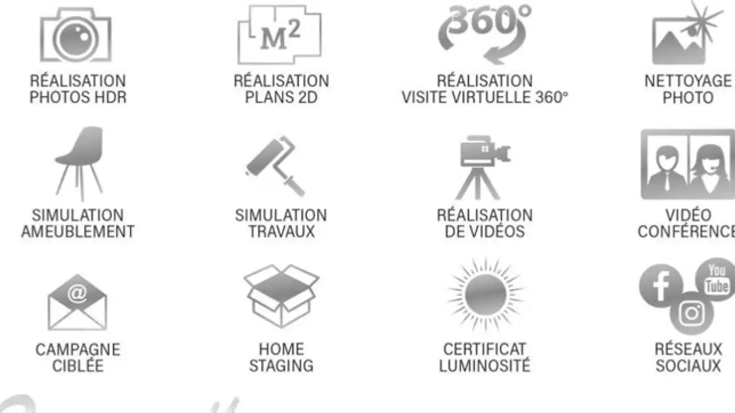 Bürofläche mieten - Route De Pré-Bois 20, 1215 Genève - Foto 4