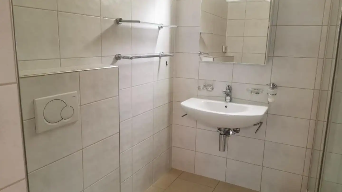 Wohnung mieten - Landstrasse 71, 5415 Nussbaumen AG - Foto 3