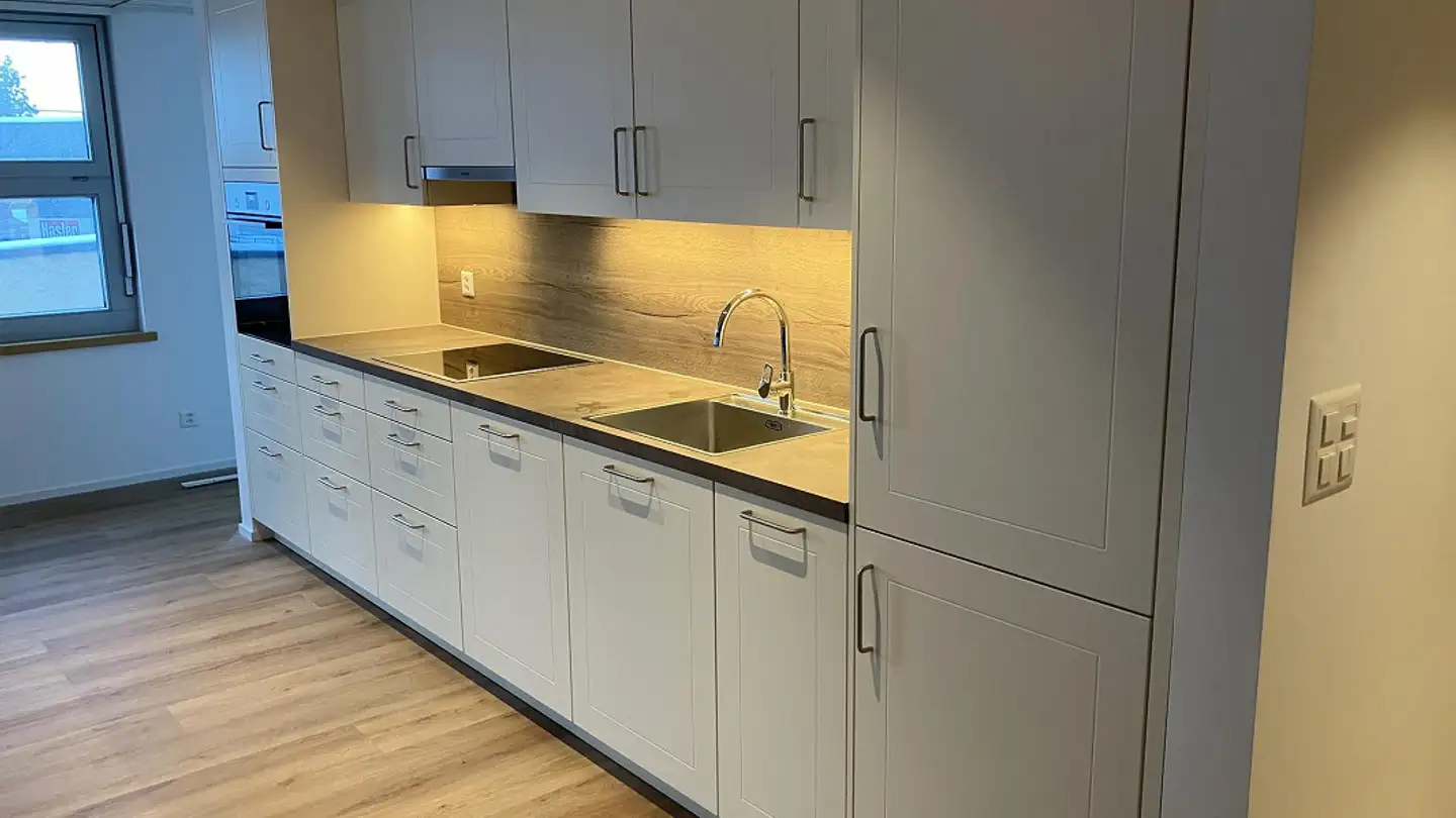 Appartement à louer - Dorf 104, 9428 Walzenhausen - Photo 2