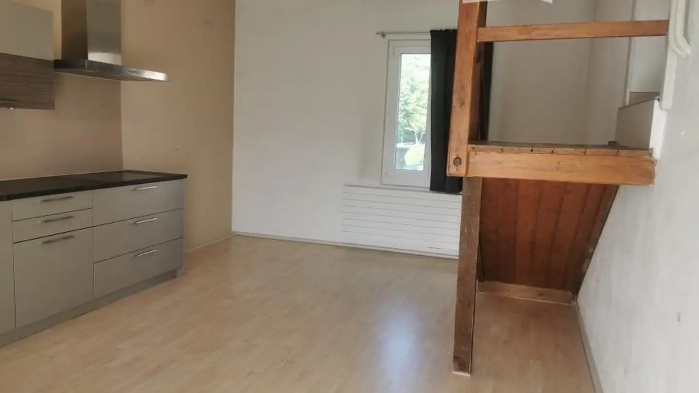 Wohnung mieten - Landstrasse 71, 5415 Nussbaumen AG - Foto 4