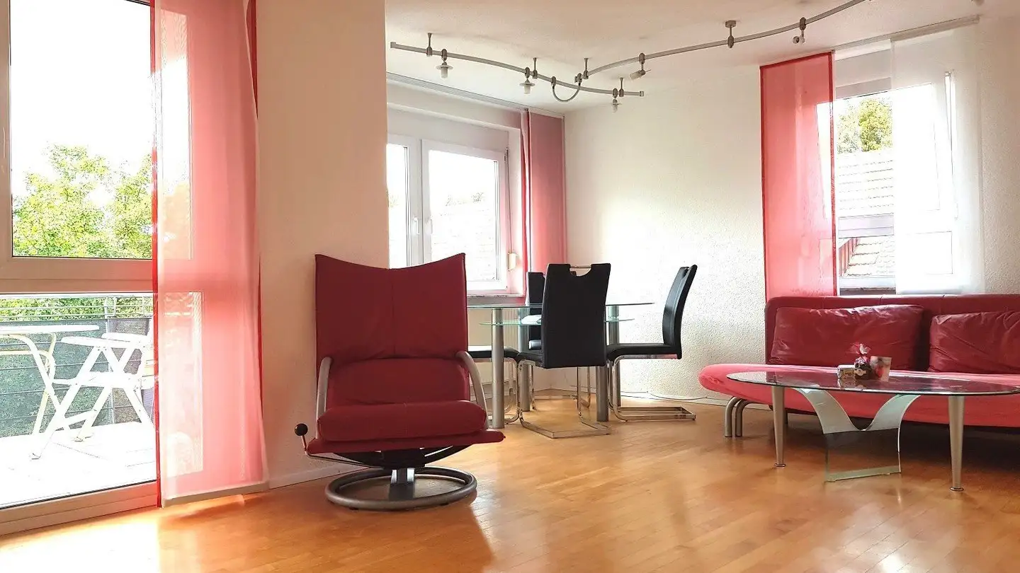 Appartamento in affitto - Hopfenweg 19, 3007 Bern