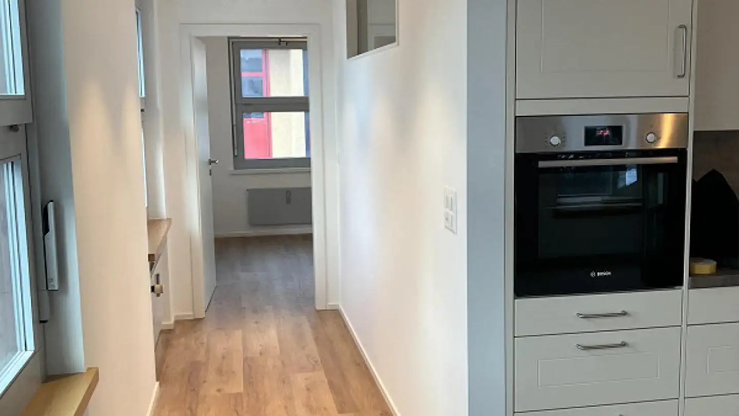 Appartement à louer - Dorf 104, 9428 Walzenhausen - Photo 3