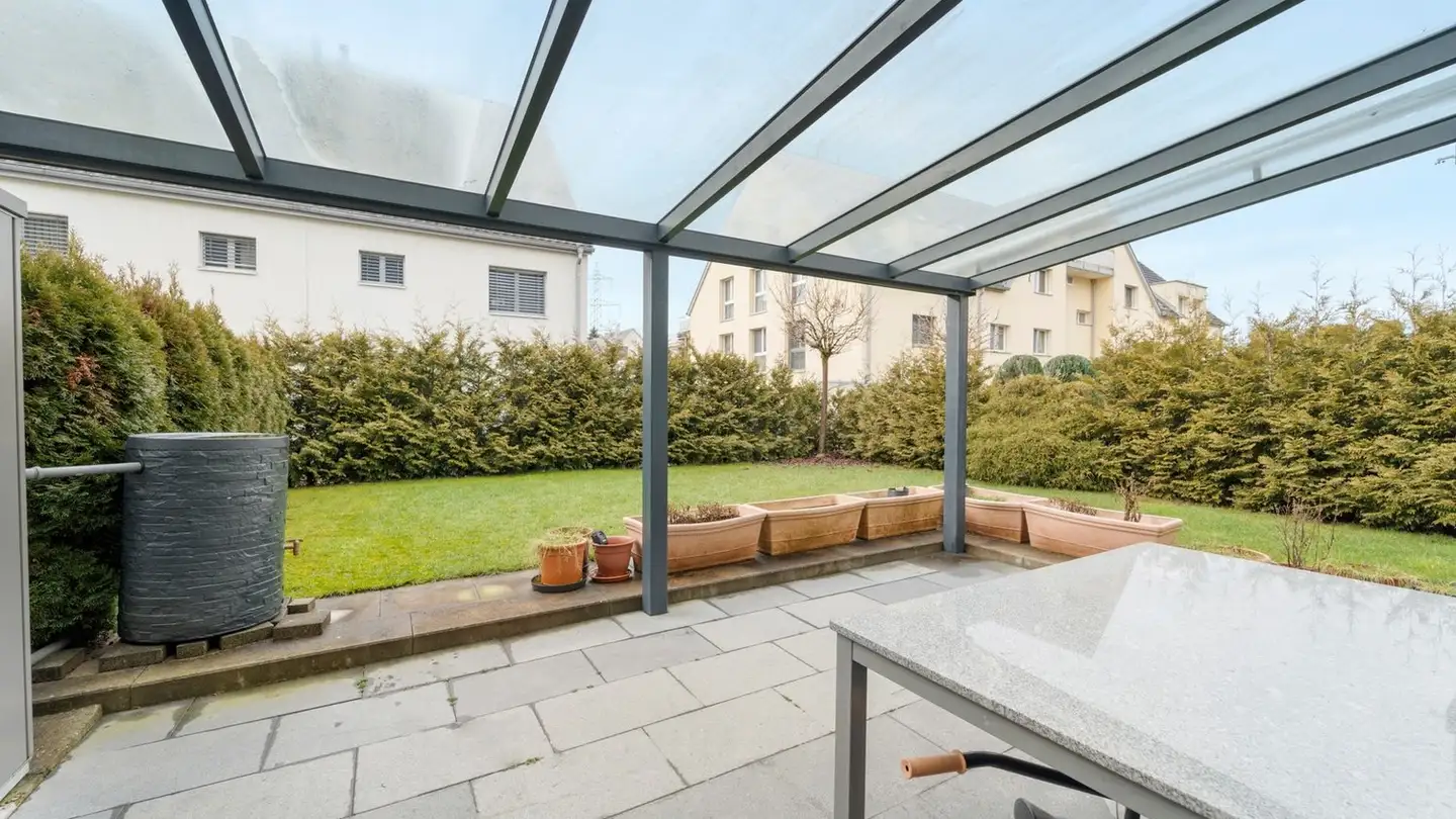 Casa a schiera in vendita - Hofwisen 16, 8627 Grüningen - Photo 4