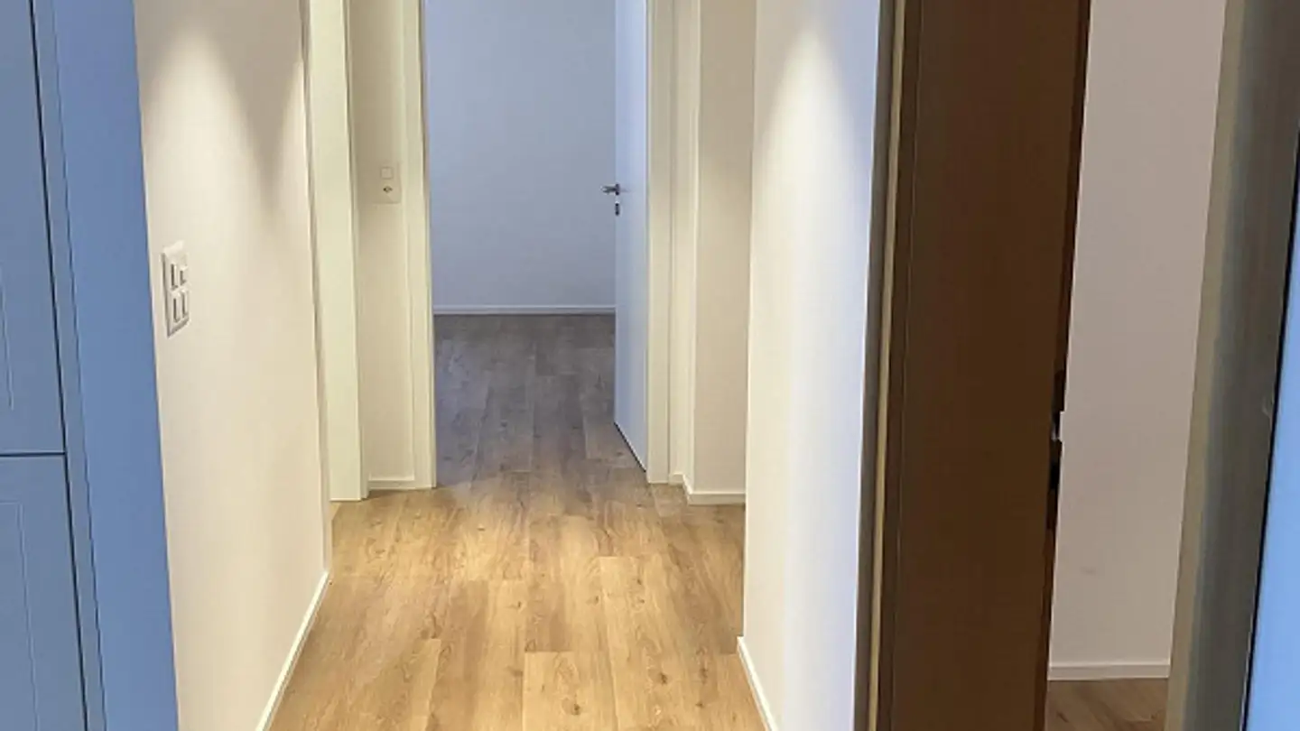 Appartement à louer - Dorf 104, 9428 Walzenhausen - Photo 4