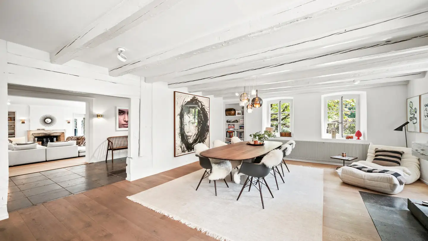 Fattoria in vendita - 1072 Forel (Lavaux) - Photo 3