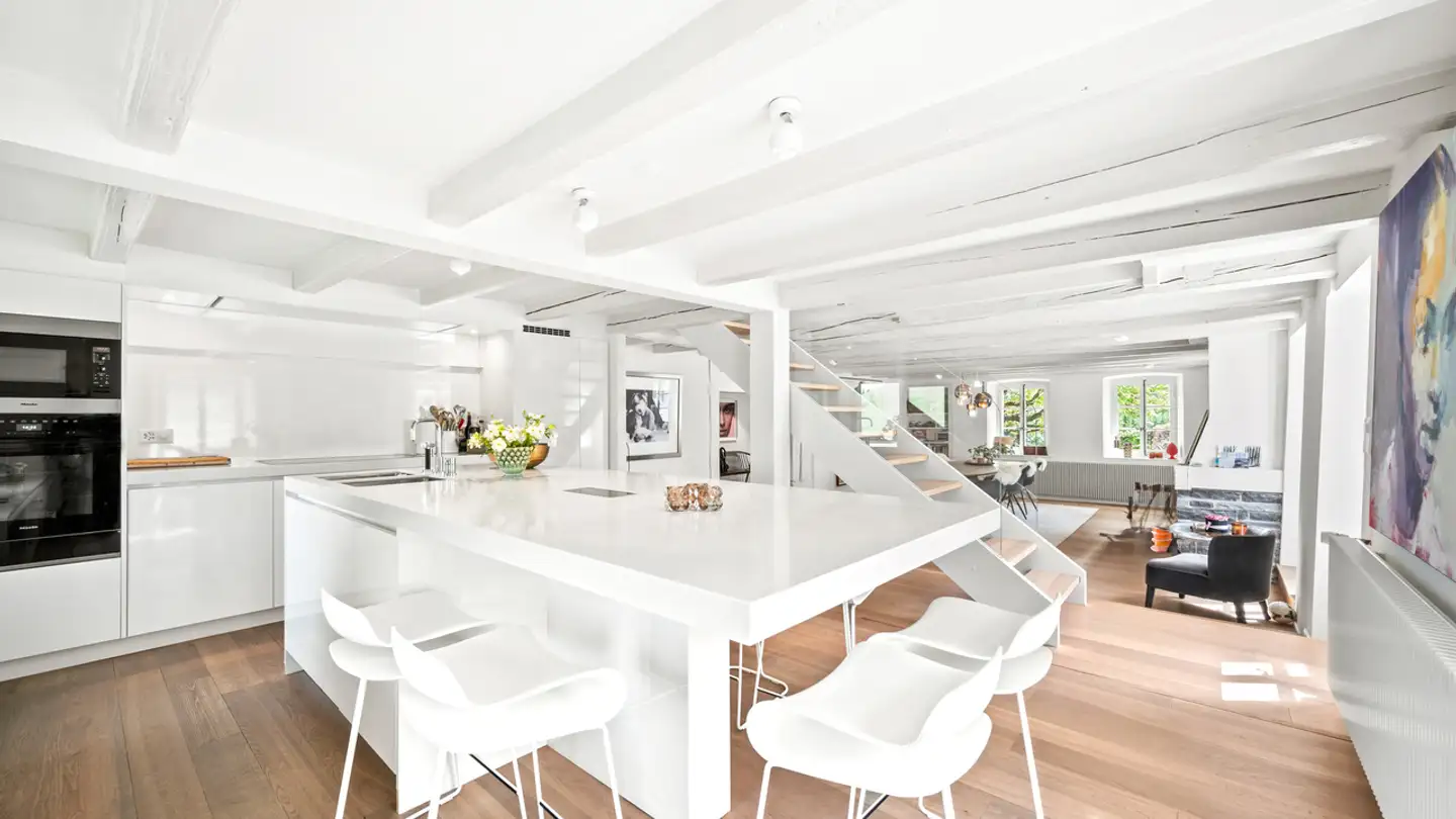 Fattoria in vendita - 1072 Forel (Lavaux) - Photo 4