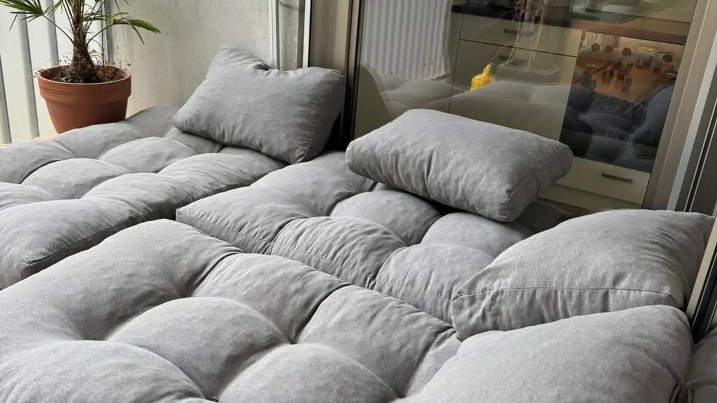 Chambre à louer - Buckhauserstrasse 37, 8048 Zürich - Photo 4