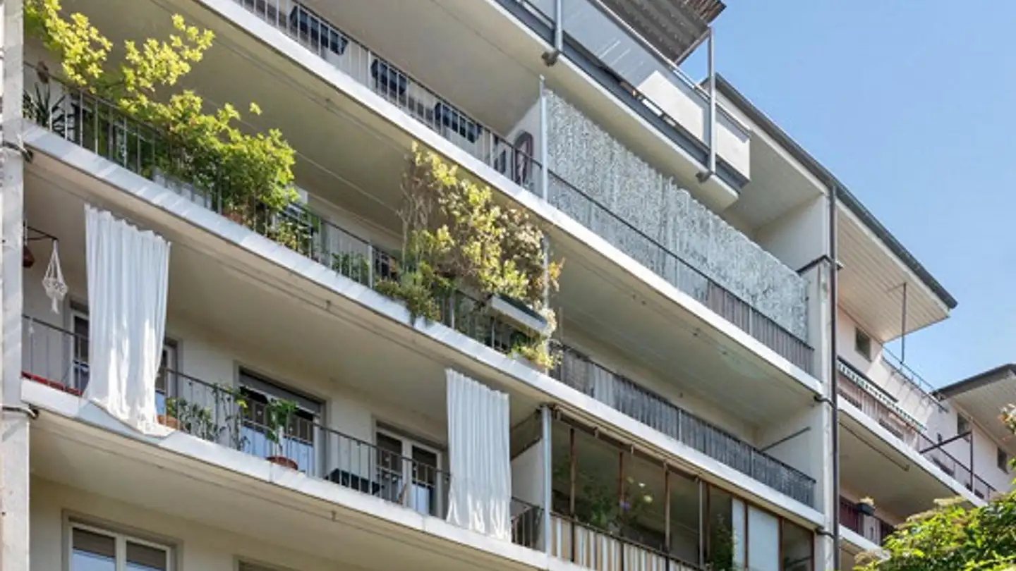 Residential building for sale - Riehenring 15, 4058 Basel - Photo 2