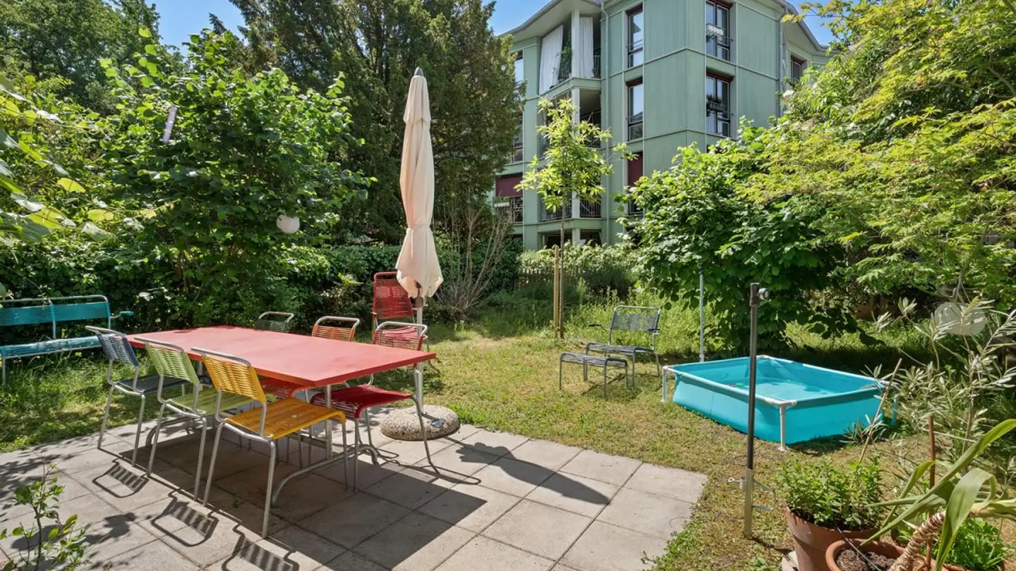 Residential building for sale - Riehenring 15, 4058 Basel - Photo 3