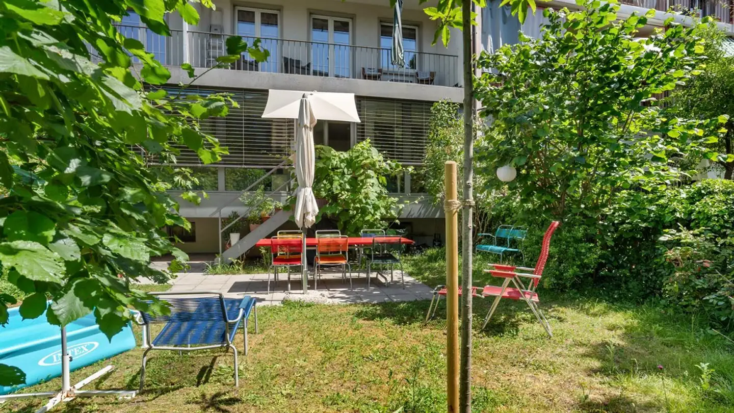 Residential building for sale - Riehenring 15, 4058 Basel - Photo 4