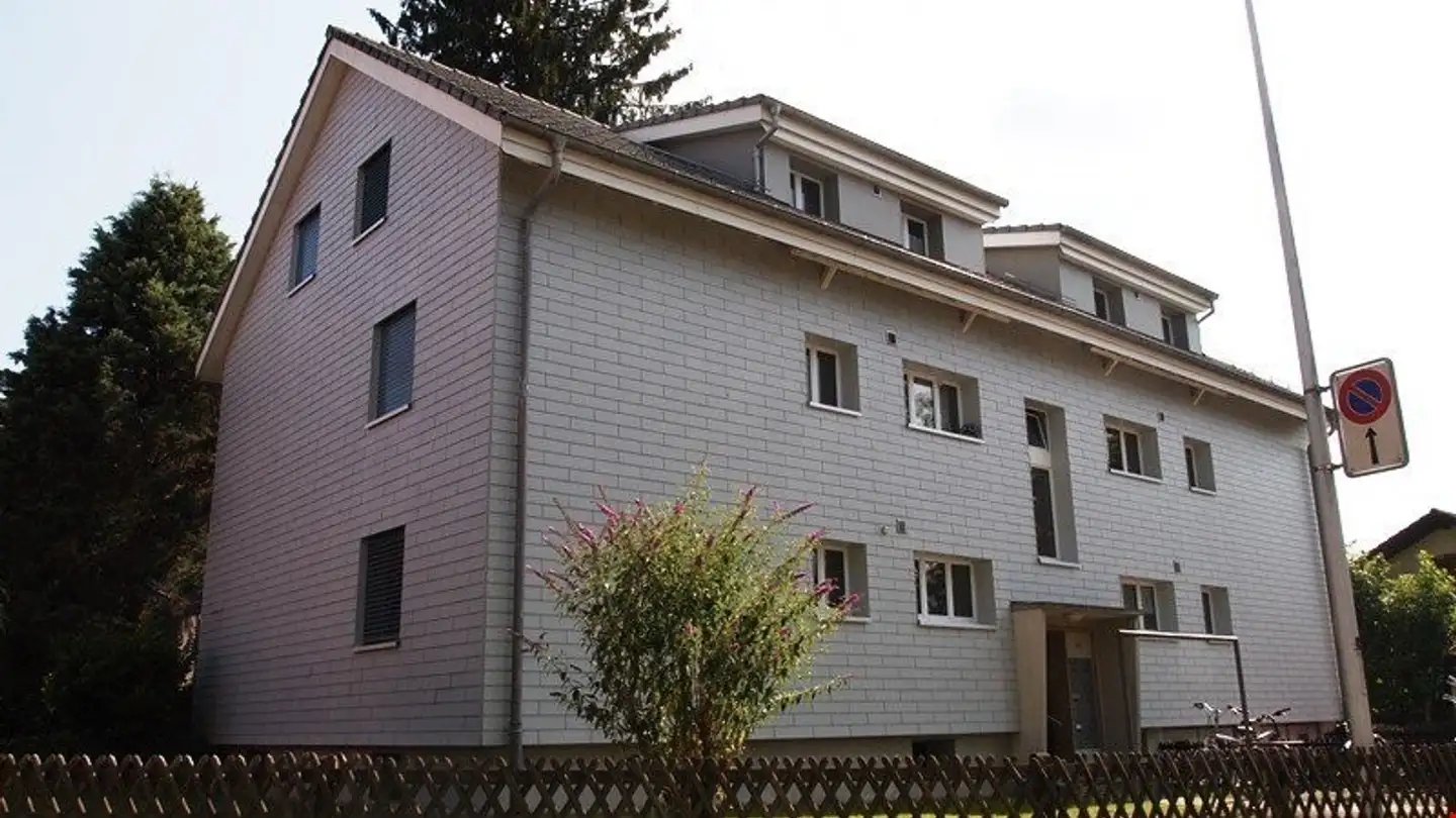 Apartment for rent - Lindenweg 4, 4528 Zuchwil