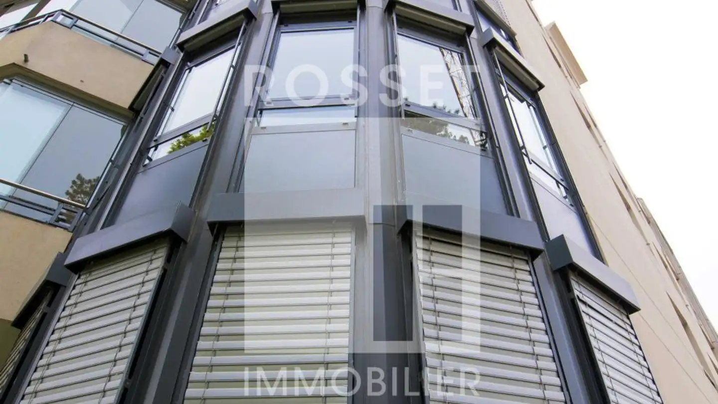 Apartment for rent - Chemin Du Canal 1, 1260 Nyon