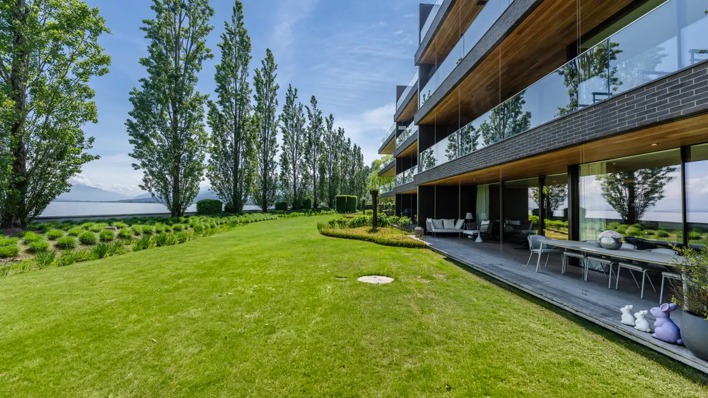 Wohnung kaufen - Giessen, 8820 Wädenswil