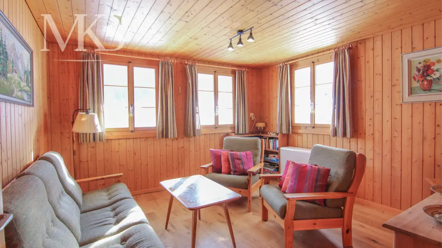 Maison individuelle à vendre - Bielestrasse, 3989 Selkingen - Photo 3