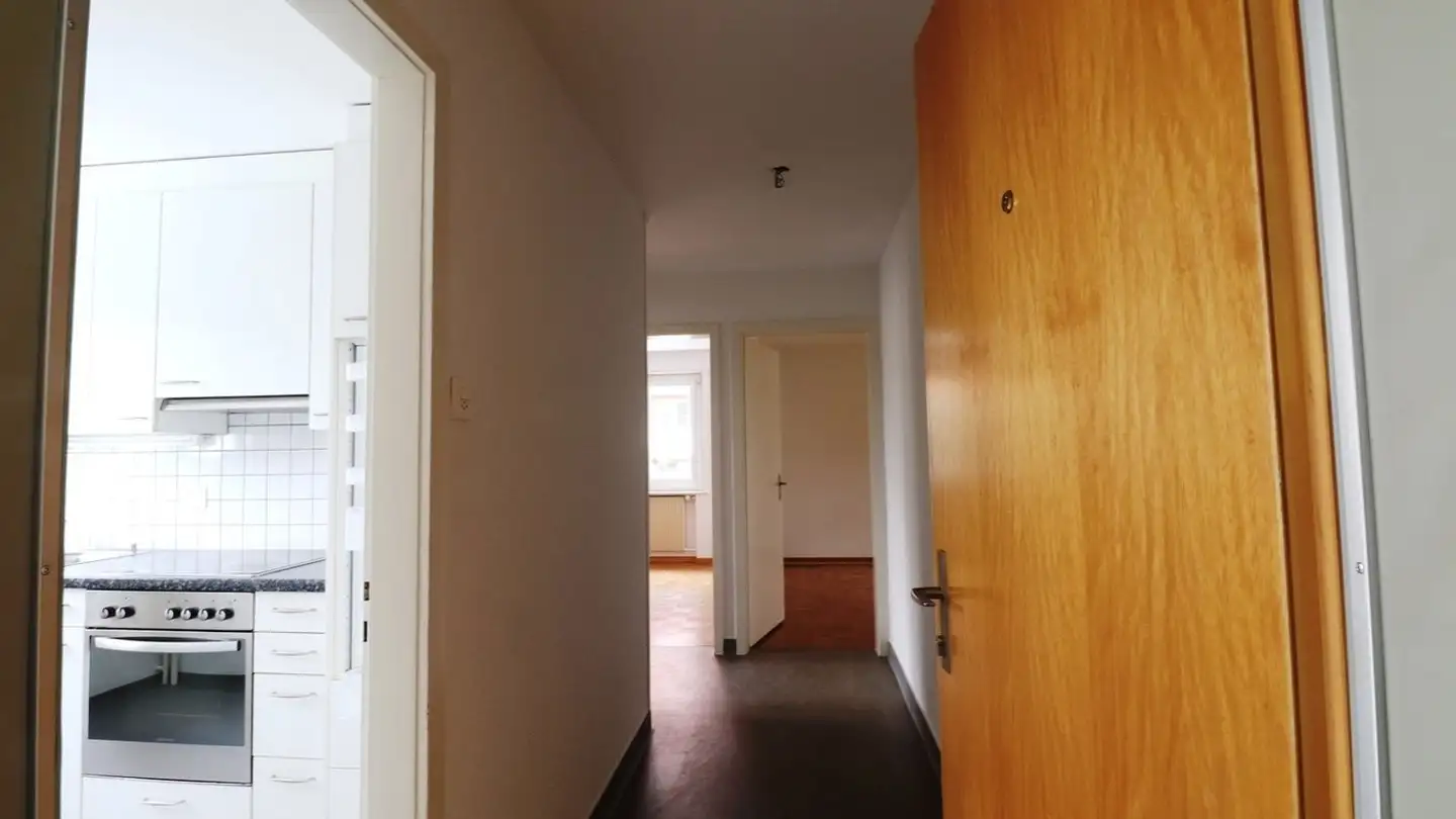 Apartment for rent - Lindenweg 4, 4528 Zuchwil - Photo 2