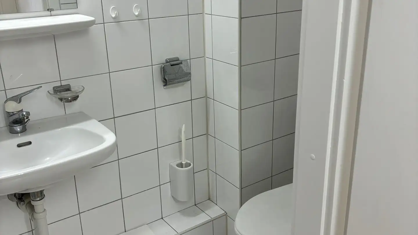 Bureau à louer - Wiedenhubstrasse 5, 4410 Liestal - Photo 3