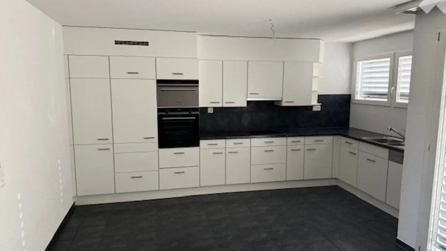 Appartement à louer - Fägswilerstrasse 2, 8630 Rüti ZH