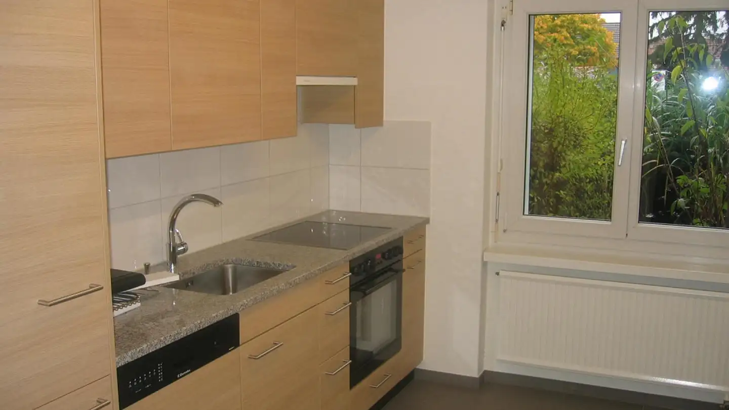 Apartment for rent - Langhagstrasse 2, 4600 Olten - Photo 3