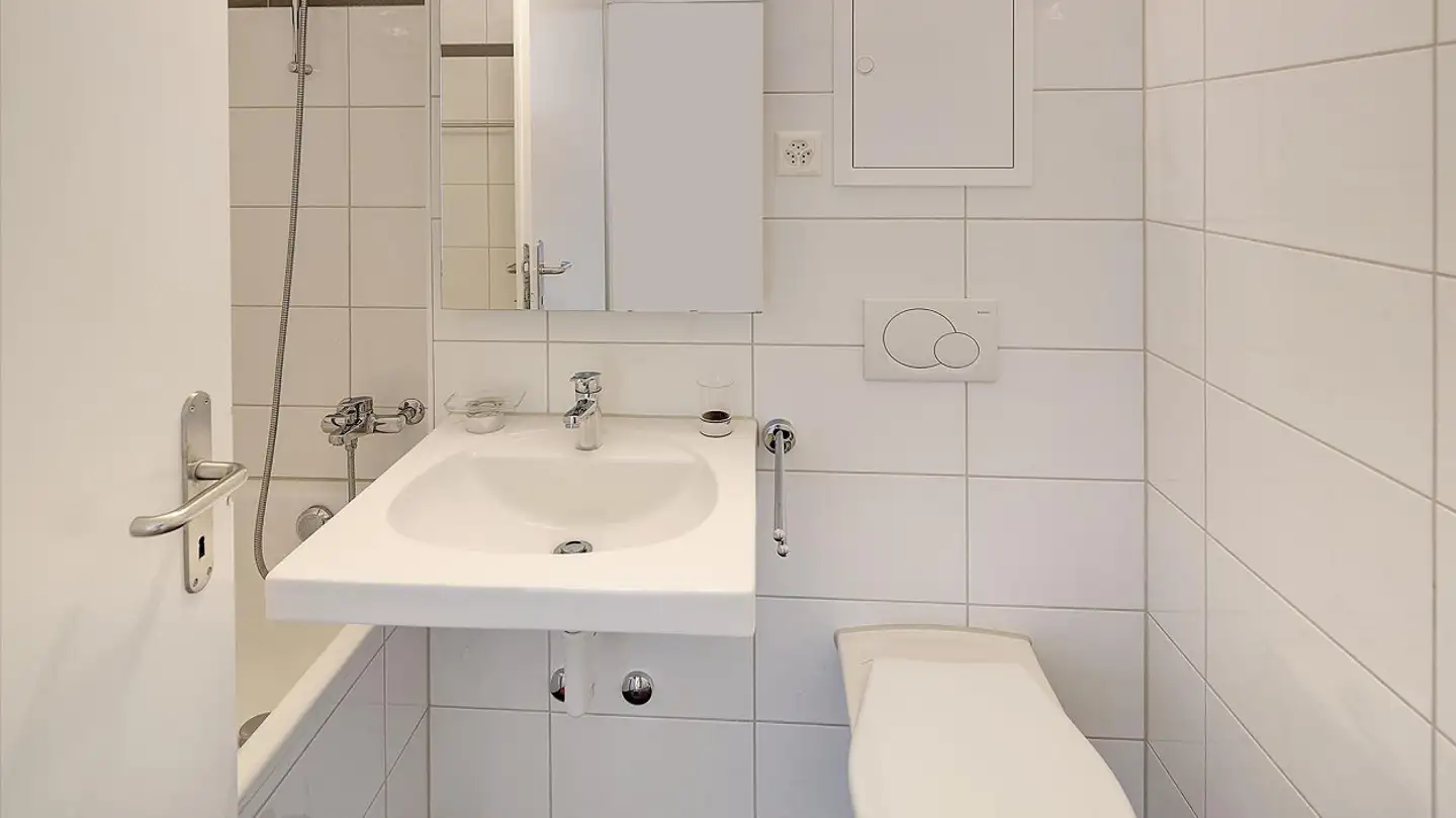 Apartment for rent - Langhagstrasse 2, 4600 Olten - Photo 4