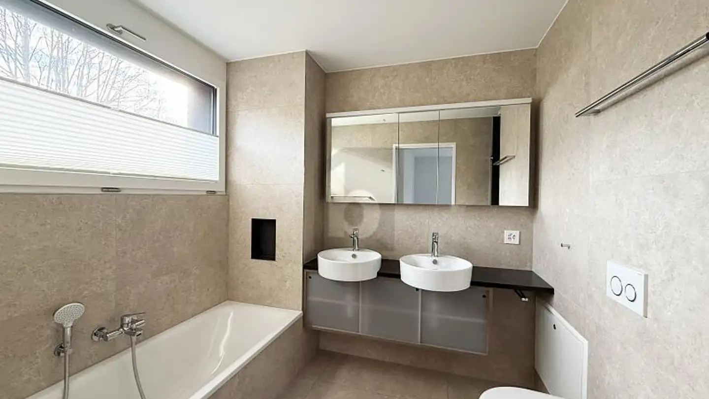 Attic flat for rent - 4418 Reigoldswil - Photo 4