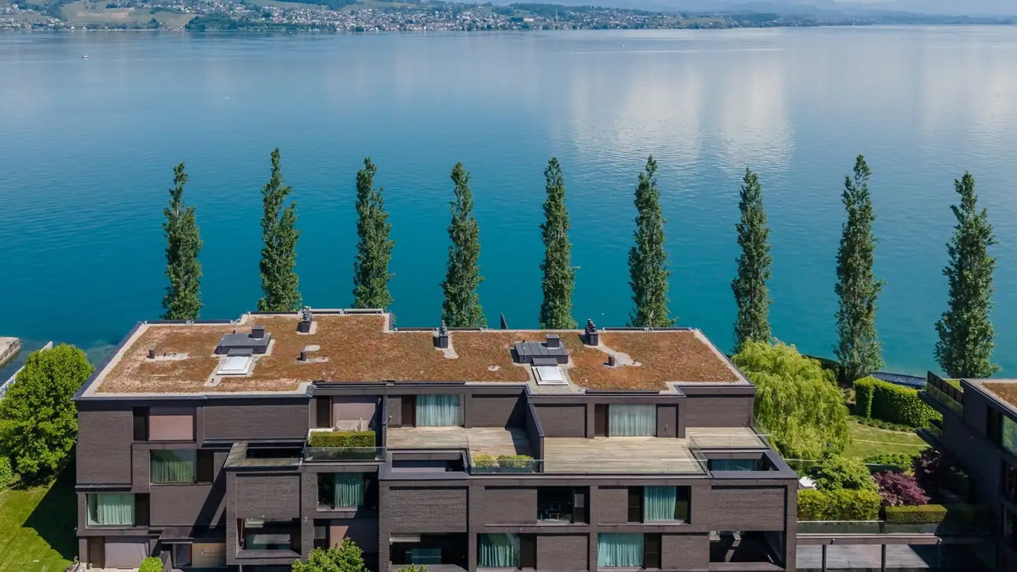 Apartment for sale - Giessen 16, 8820 Wädenswil