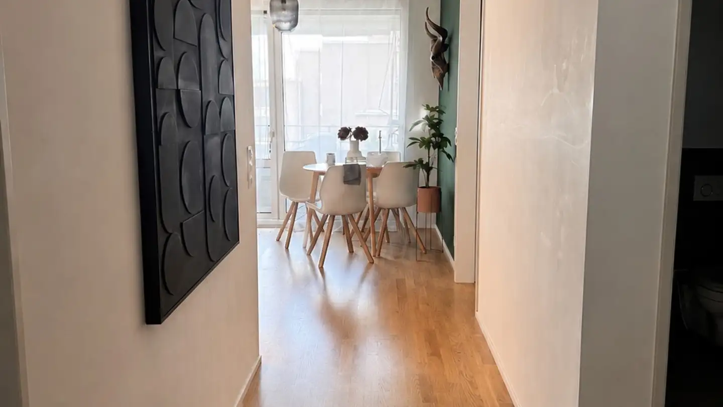 Appartamento in affitto - 8185 Winkel
