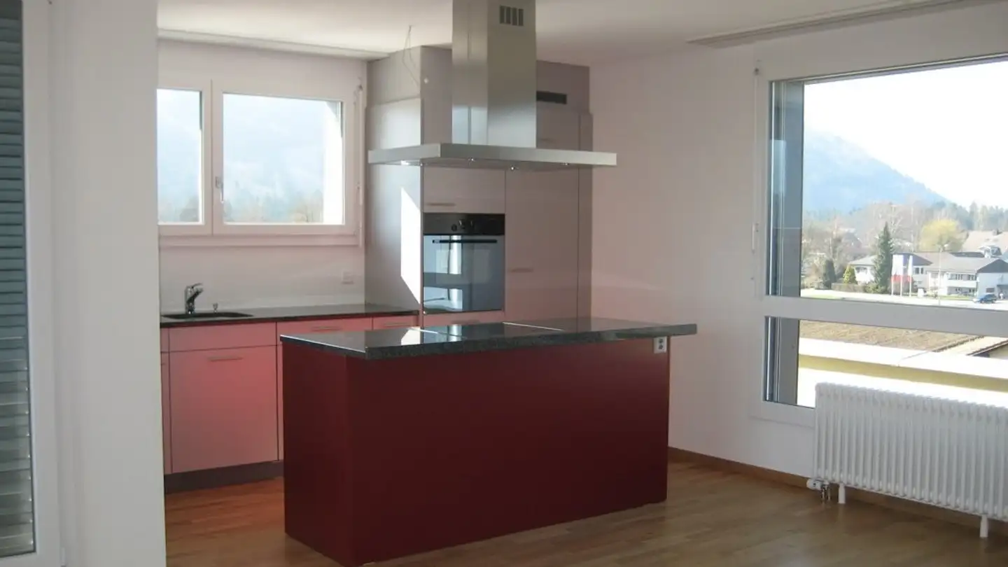 Attico in affitto - Jungfrauweg 10, 3110 Münsingen