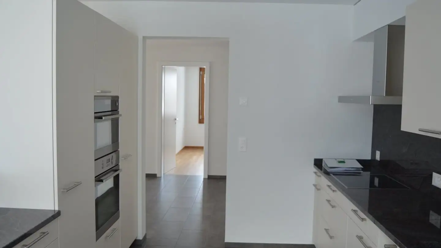 Apartment for rent - Wydenhof 3, 8752 Näfels
