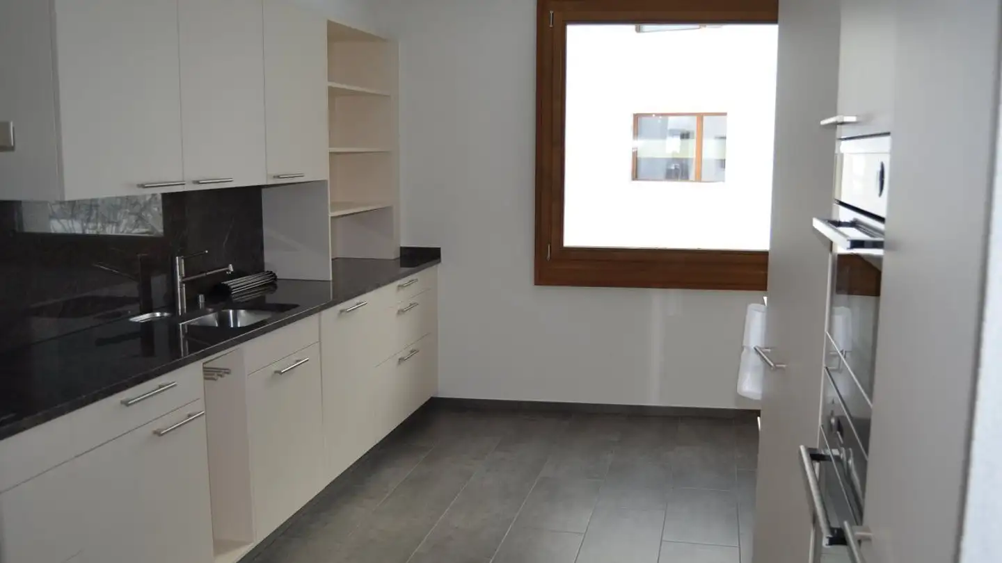 Apartment for rent - Wydenhof 3, 8752 Näfels - Photo 3