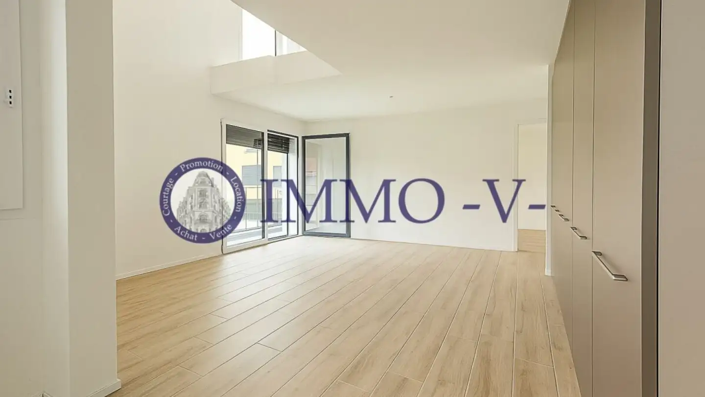 Appartamento in vendita - Route De La Vannaz 51, 1565 Vallon - Foto 3