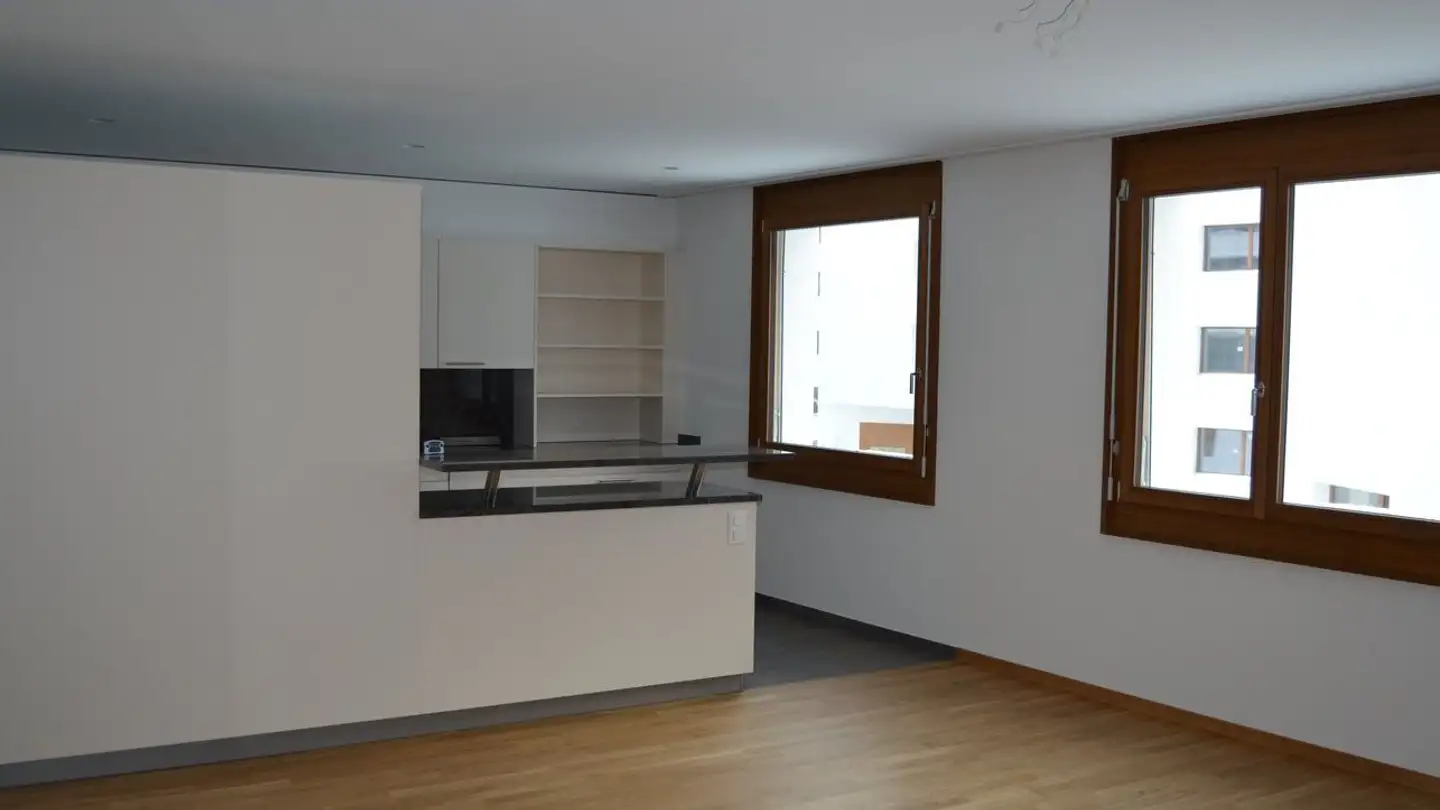 Apartment for rent - Wydenhof 3, 8752 Näfels - Photo 4