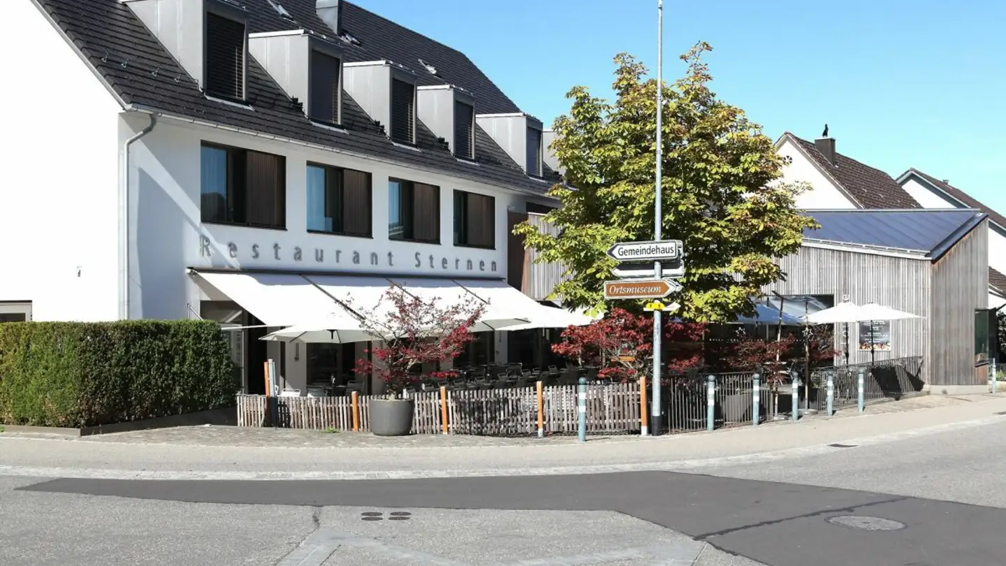 Wohnung kaufen - Poststrasse 42, 8957 Spreitenbach - Foto 4