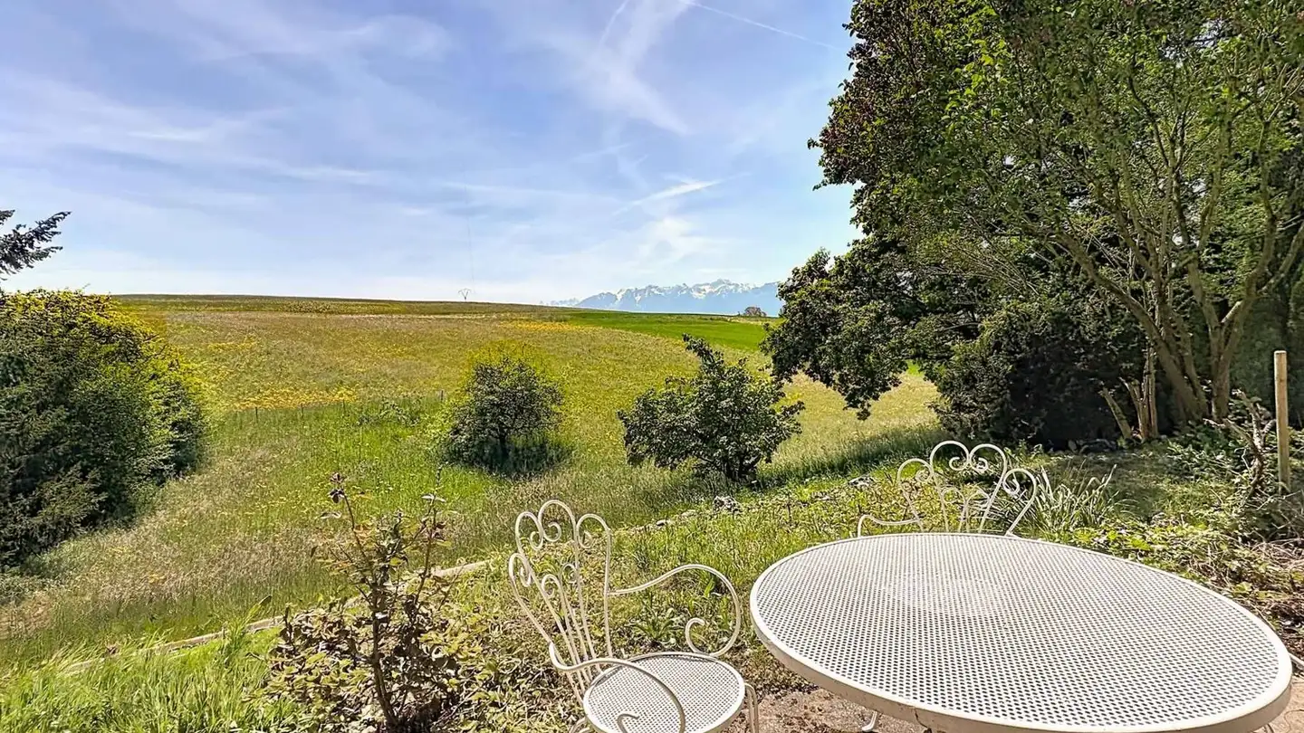 Villa for sale - 1072 Forel (Lavaux)