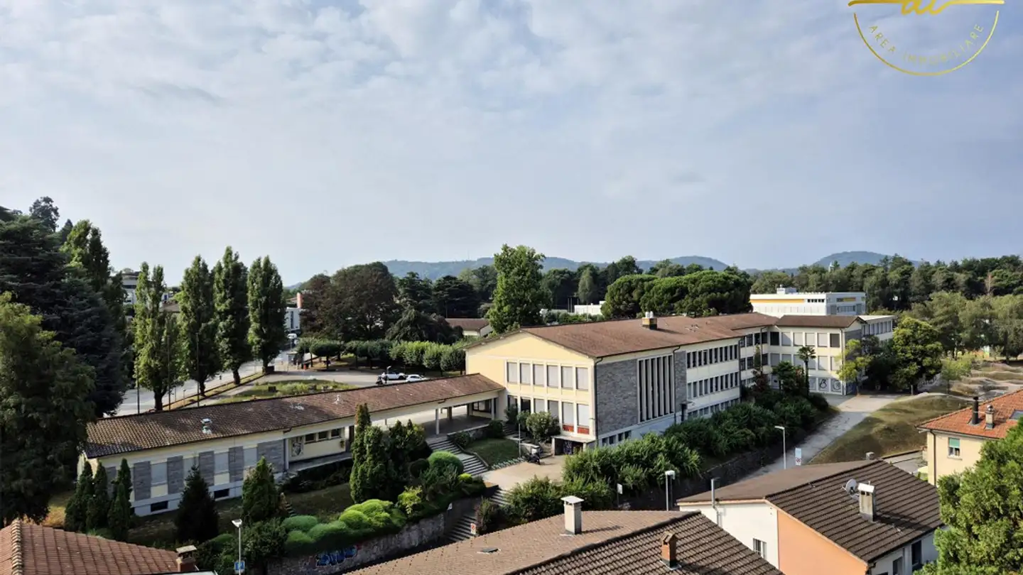 Appartement à vendre - 6850 Mendrisio