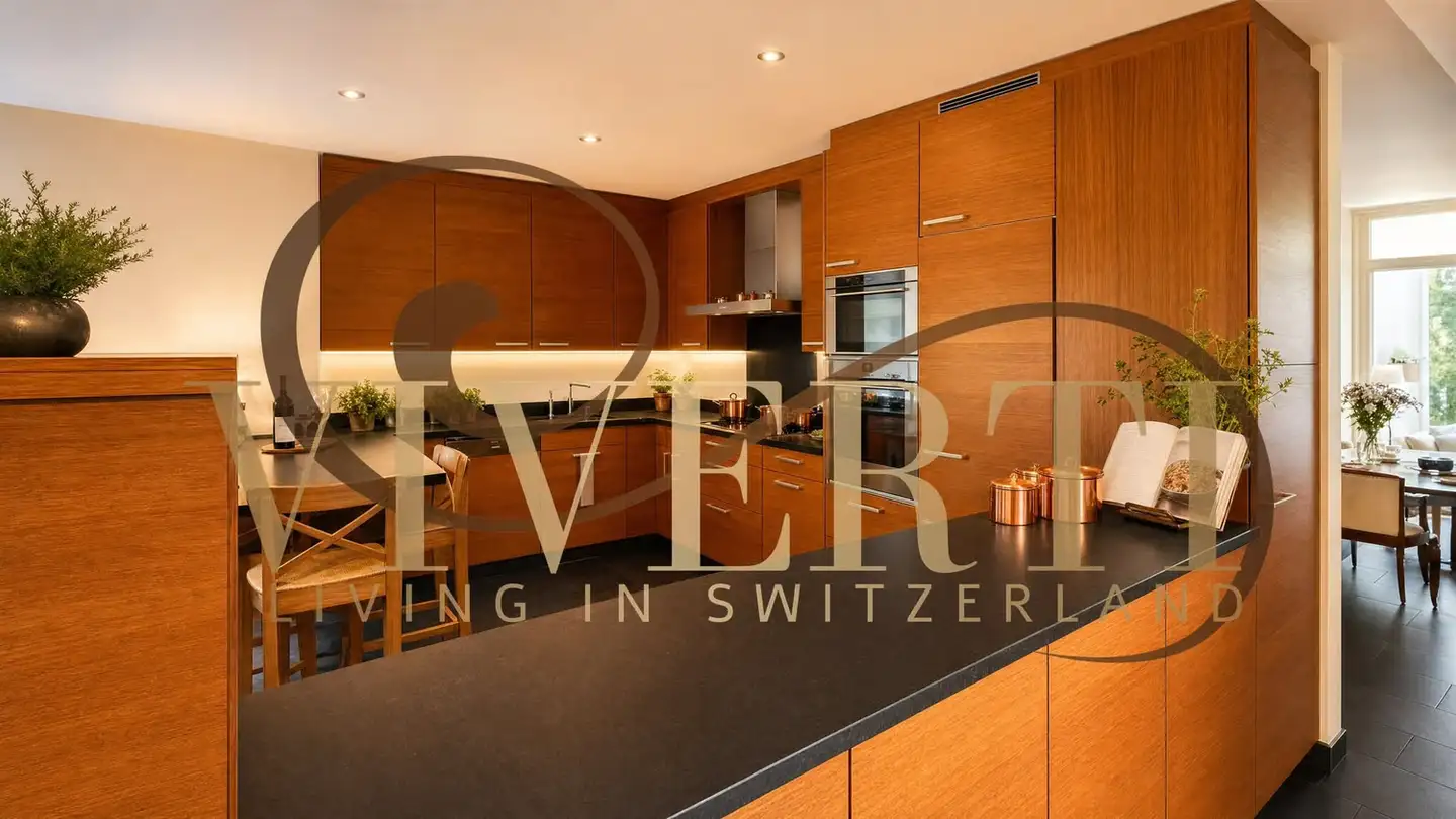 Villa for sale - 6537 Grono