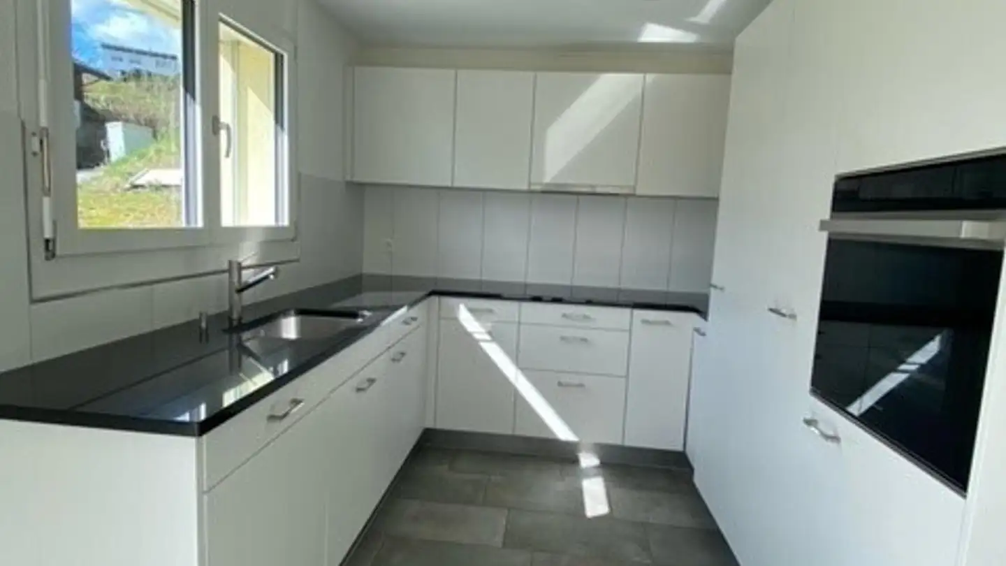 Maison individuelle à louer - Bolsternbuckstrasse 37, 8483 Kollbrunn