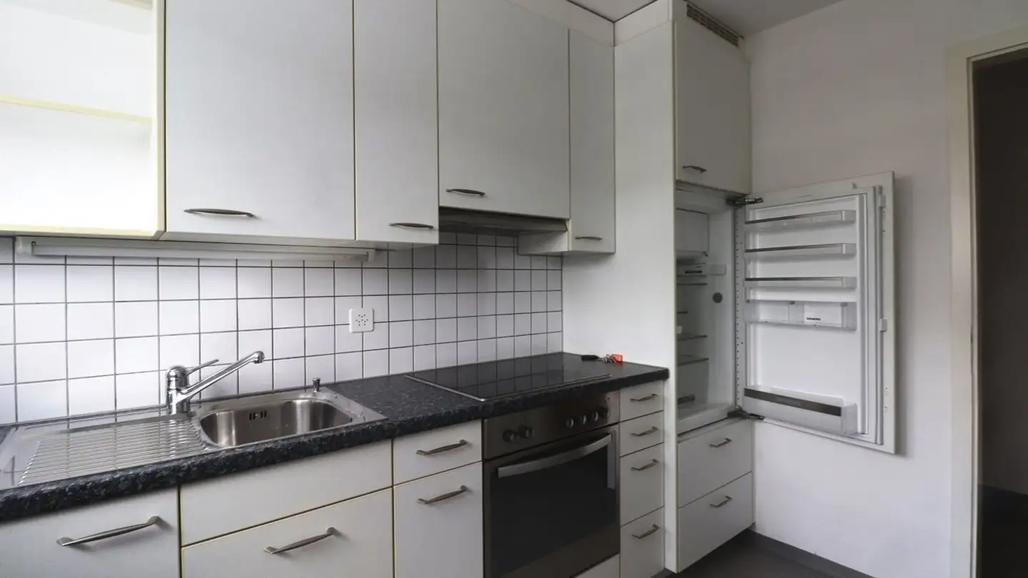 Apartment for rent - Lindenweg 4, 4528 Zuchwil - Photo 4