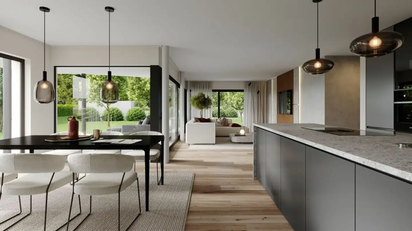 Apartment for sale - Poststrasse 42, 8957 Spreitenbach - Photo 3