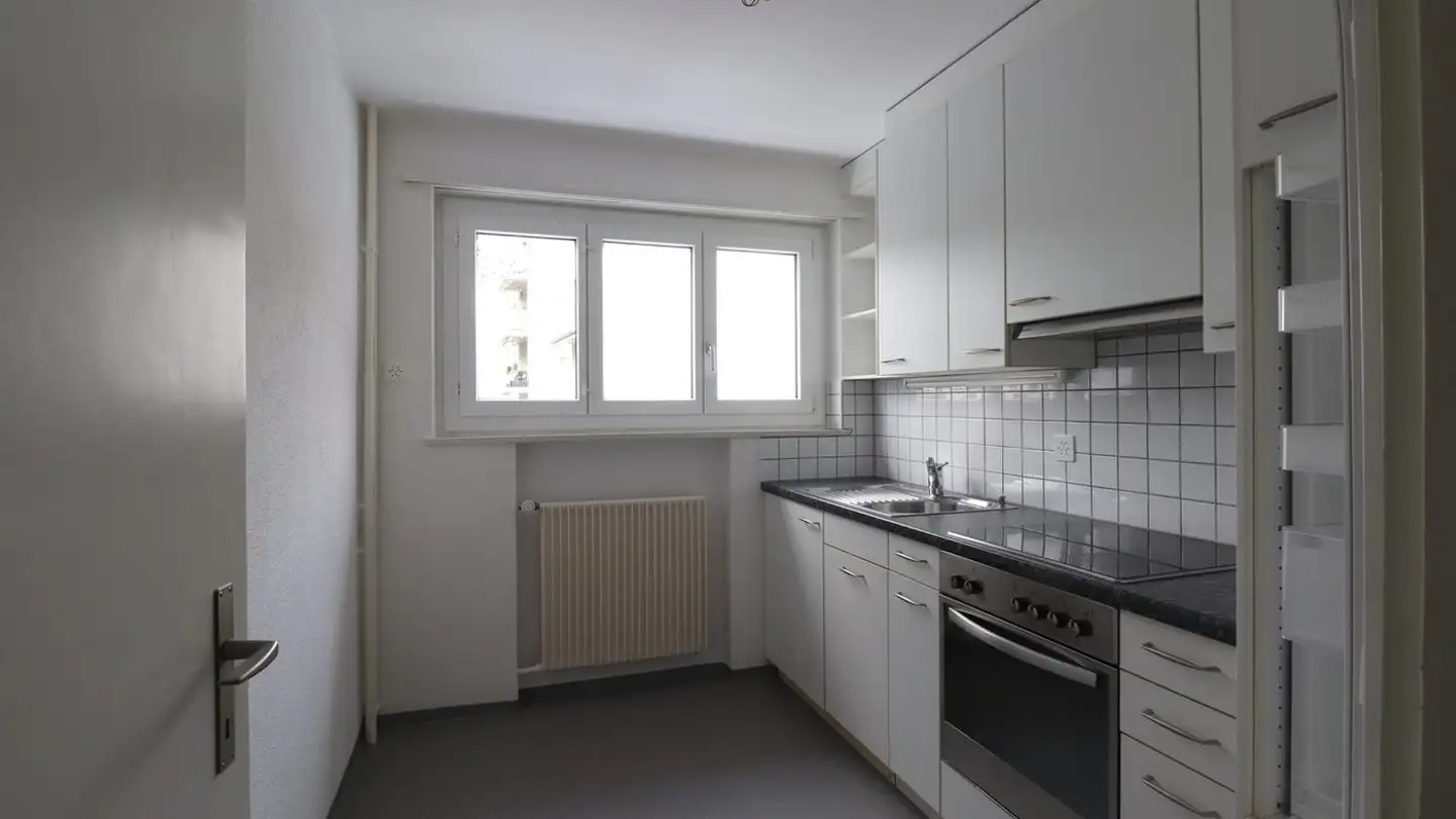 Apartment for rent - Lindenweg 4, 4528 Zuchwil - Photo 3