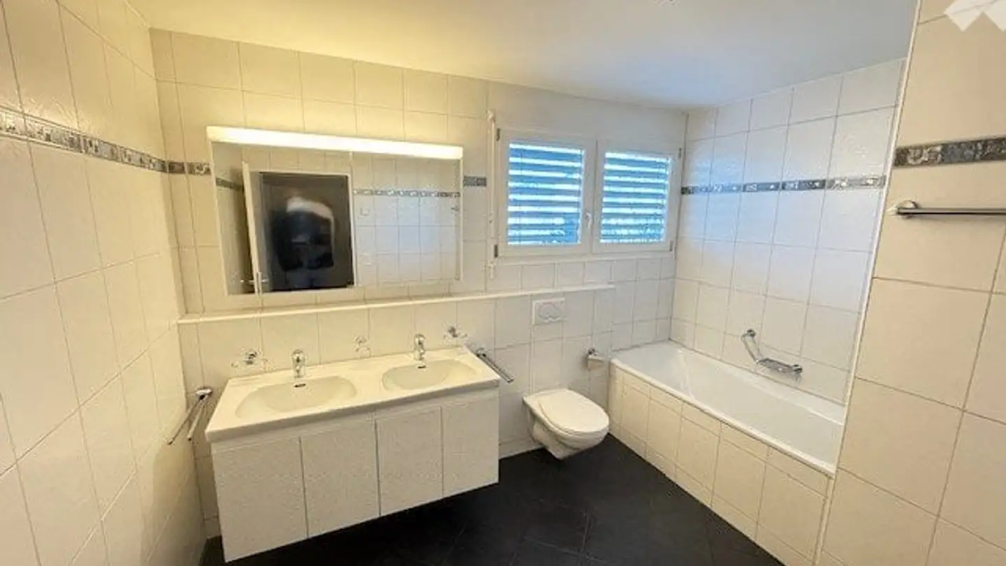 Appartement à louer - Fägswilerstrasse 2, 8630 Rüti ZH - Photo 4