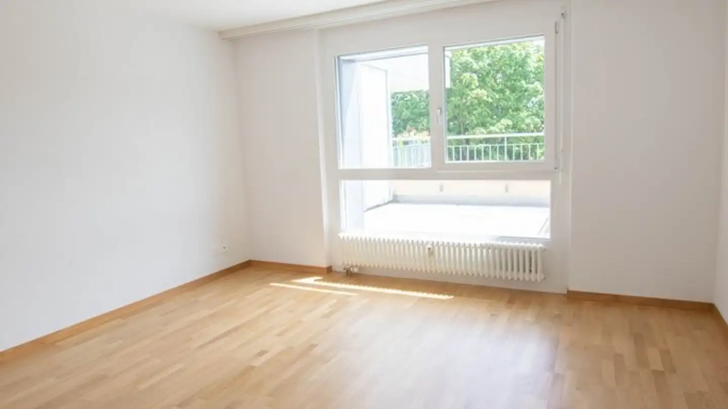 Attique à louer - Jungfrauweg 10, 3110 Münsingen - Photo 3