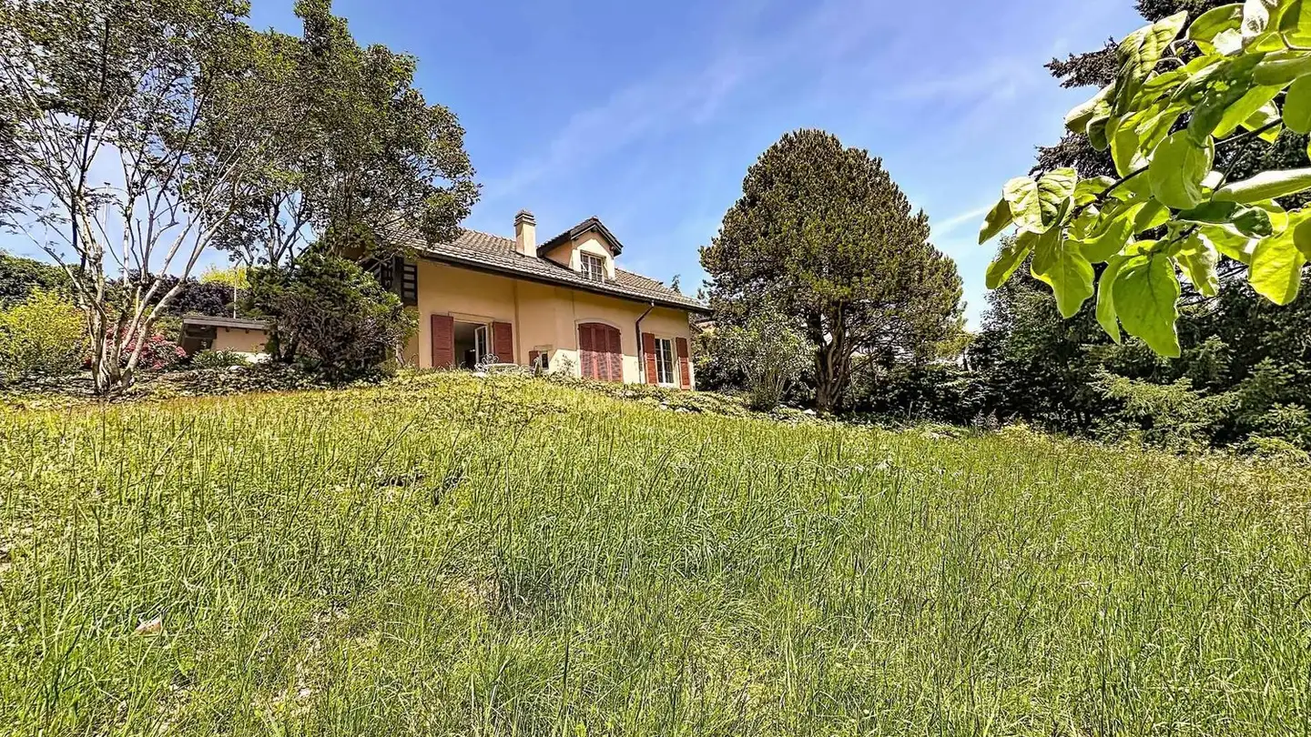 Villa in vendita - 1072 Forel (Lavaux) - Foto 3