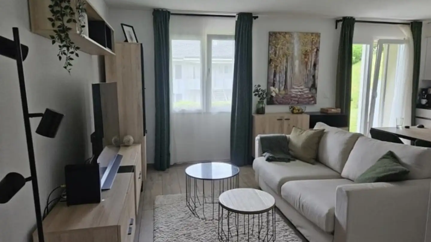 Apartment for rent - 5000 Aarau