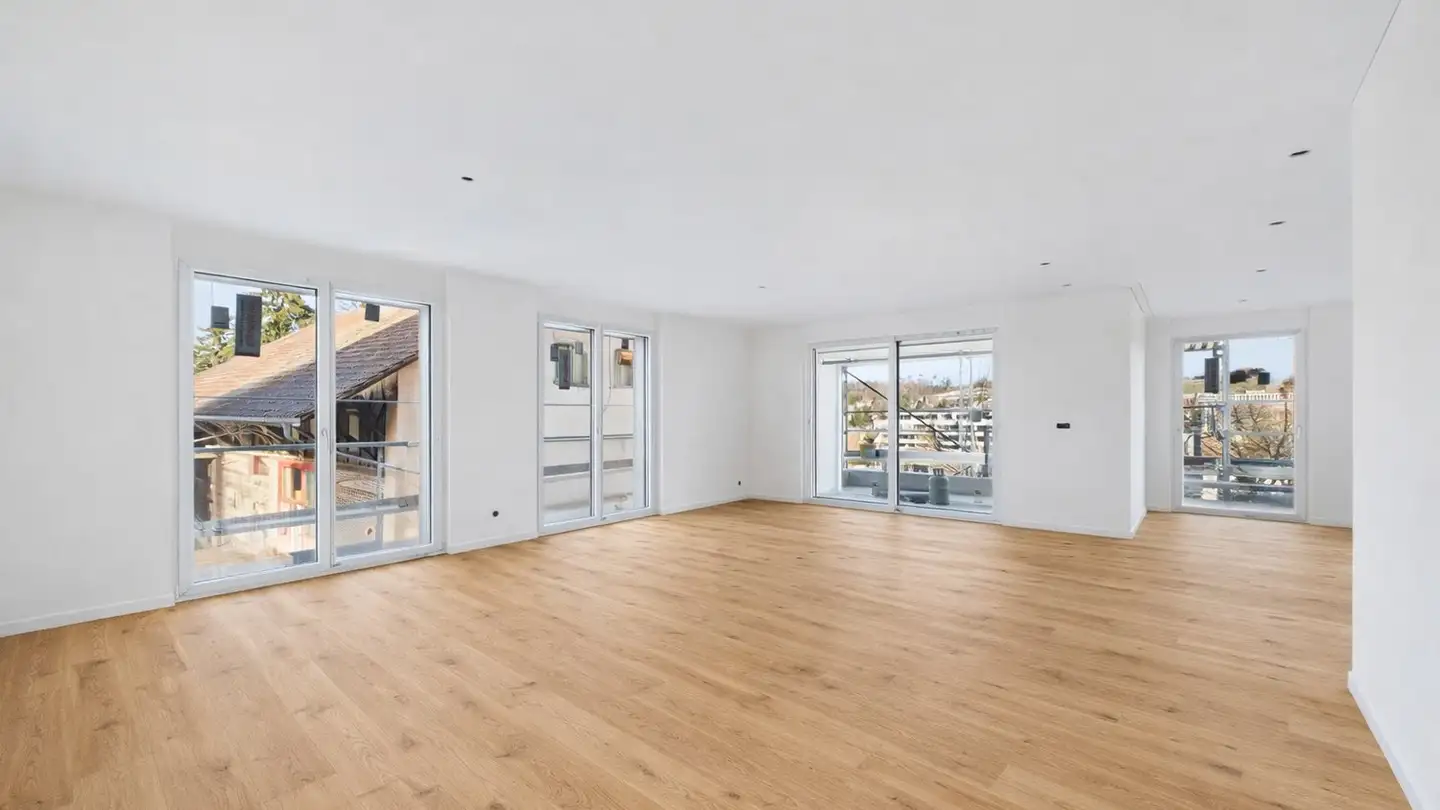 Appartamento in vendita - Russirainstrasse 5, 5737 Menziken