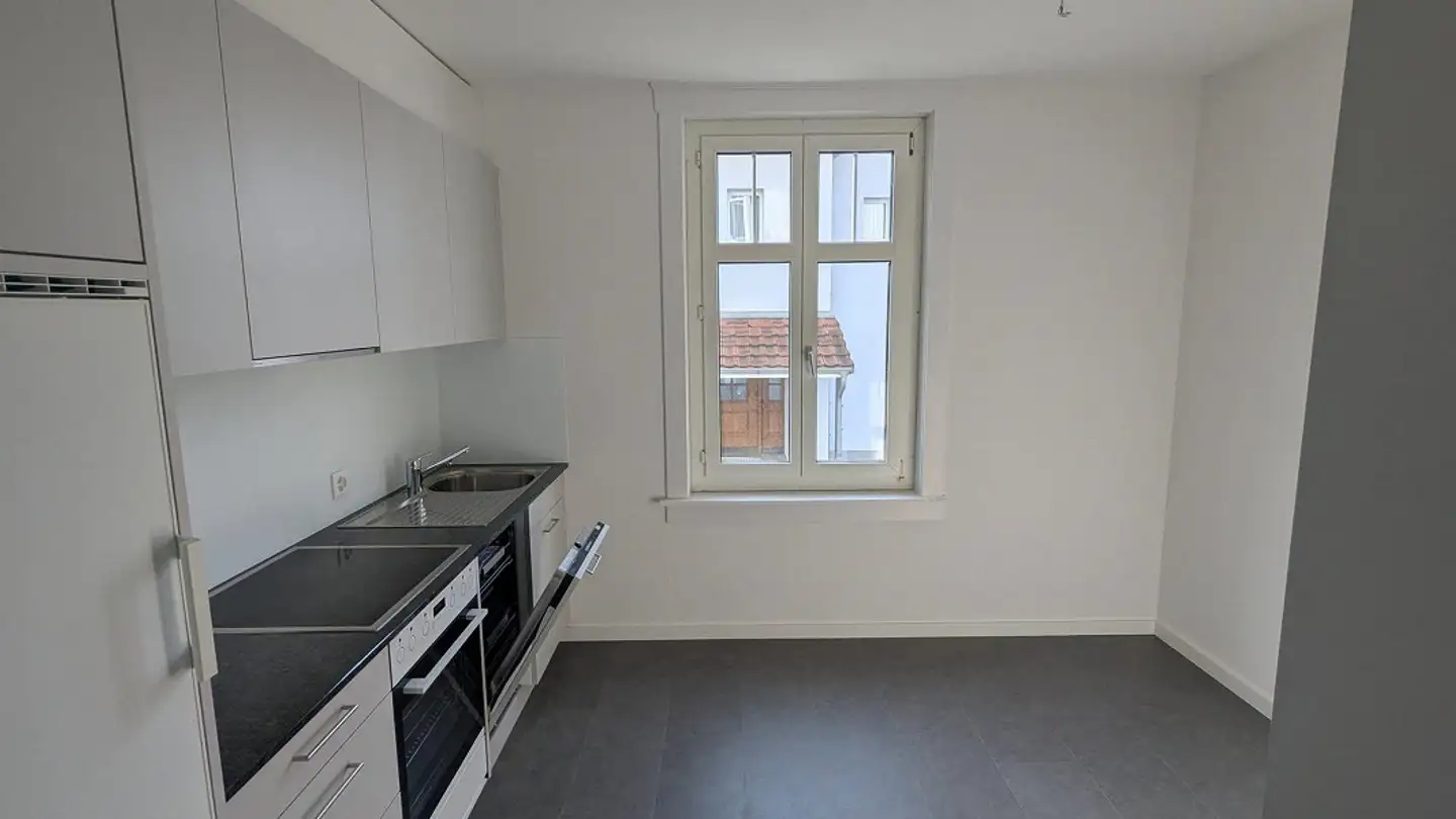 Apartment for rent - Florastrasse 8, 8590 Romanshorn
